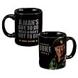 John Wayne Duke Ceramic Mug
